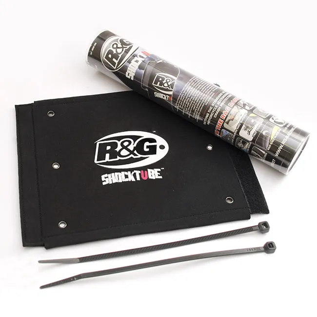 Shocktube 11x 11  R&G (SHOCK14BK)
