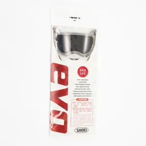 Shoei CNS-2 PINLOCK EVO LENS