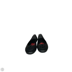Shoes Designer By Tory Burch In Black, Size: 7.5