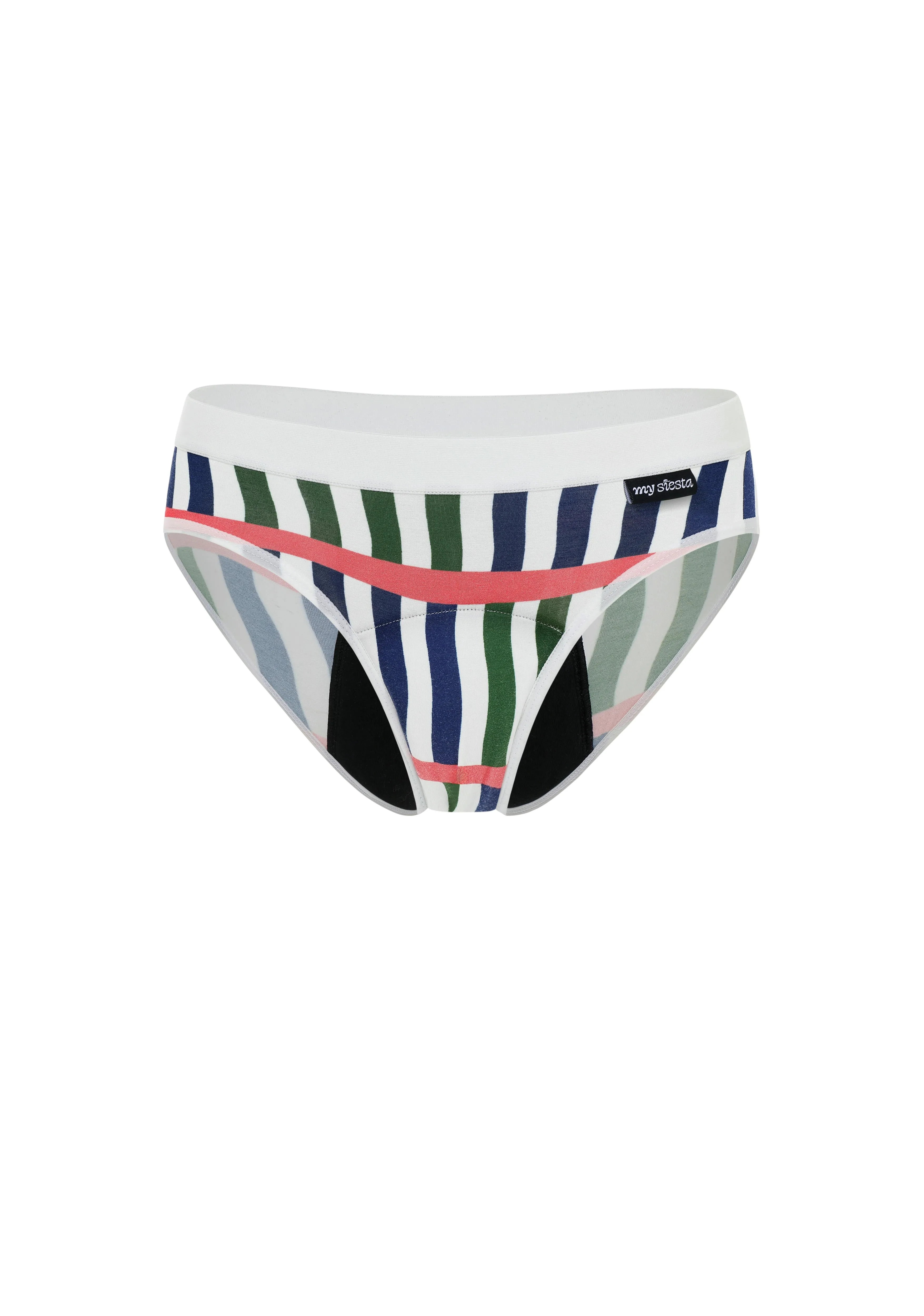 Siesta Stripe
