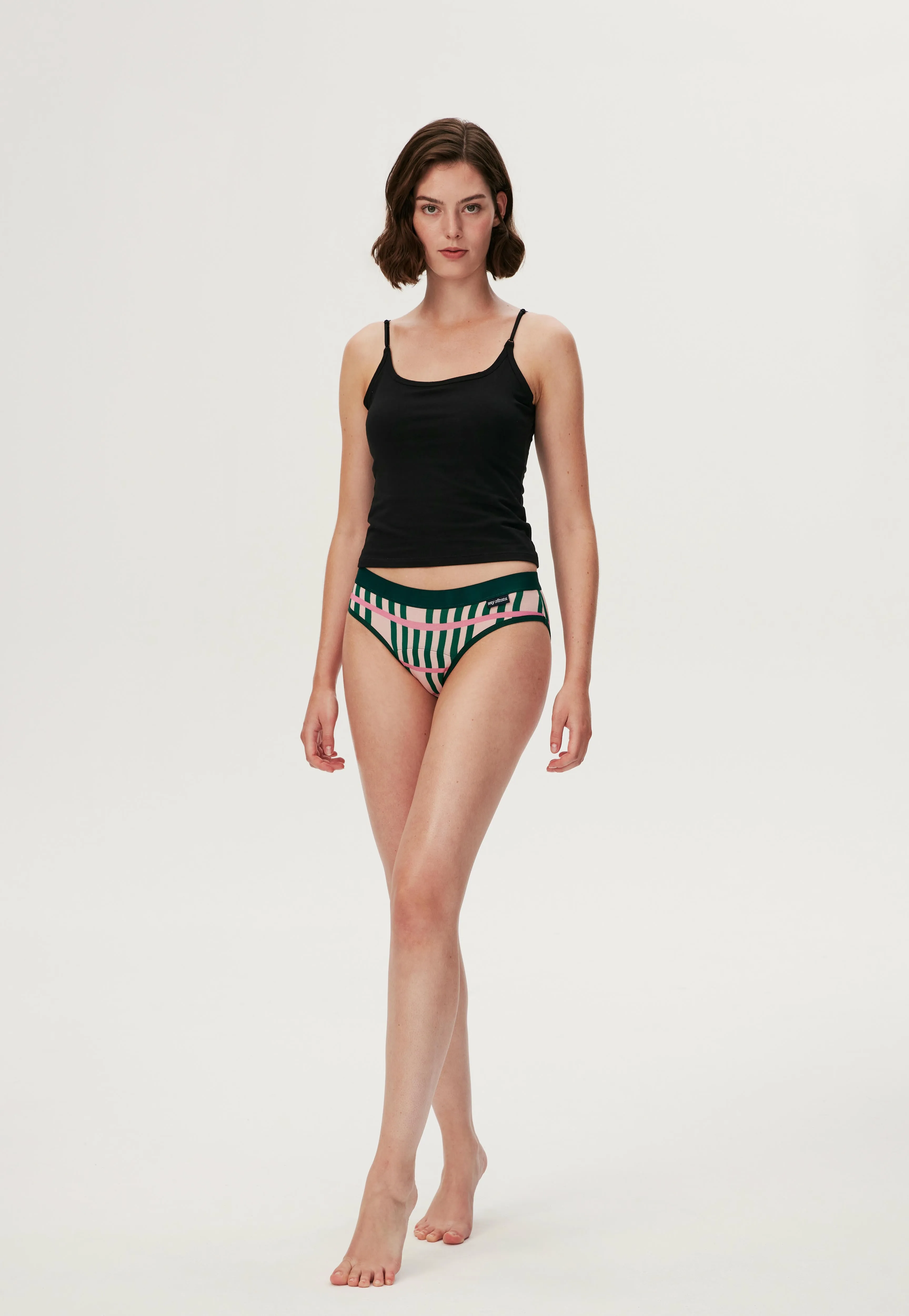 Siesta Stripe