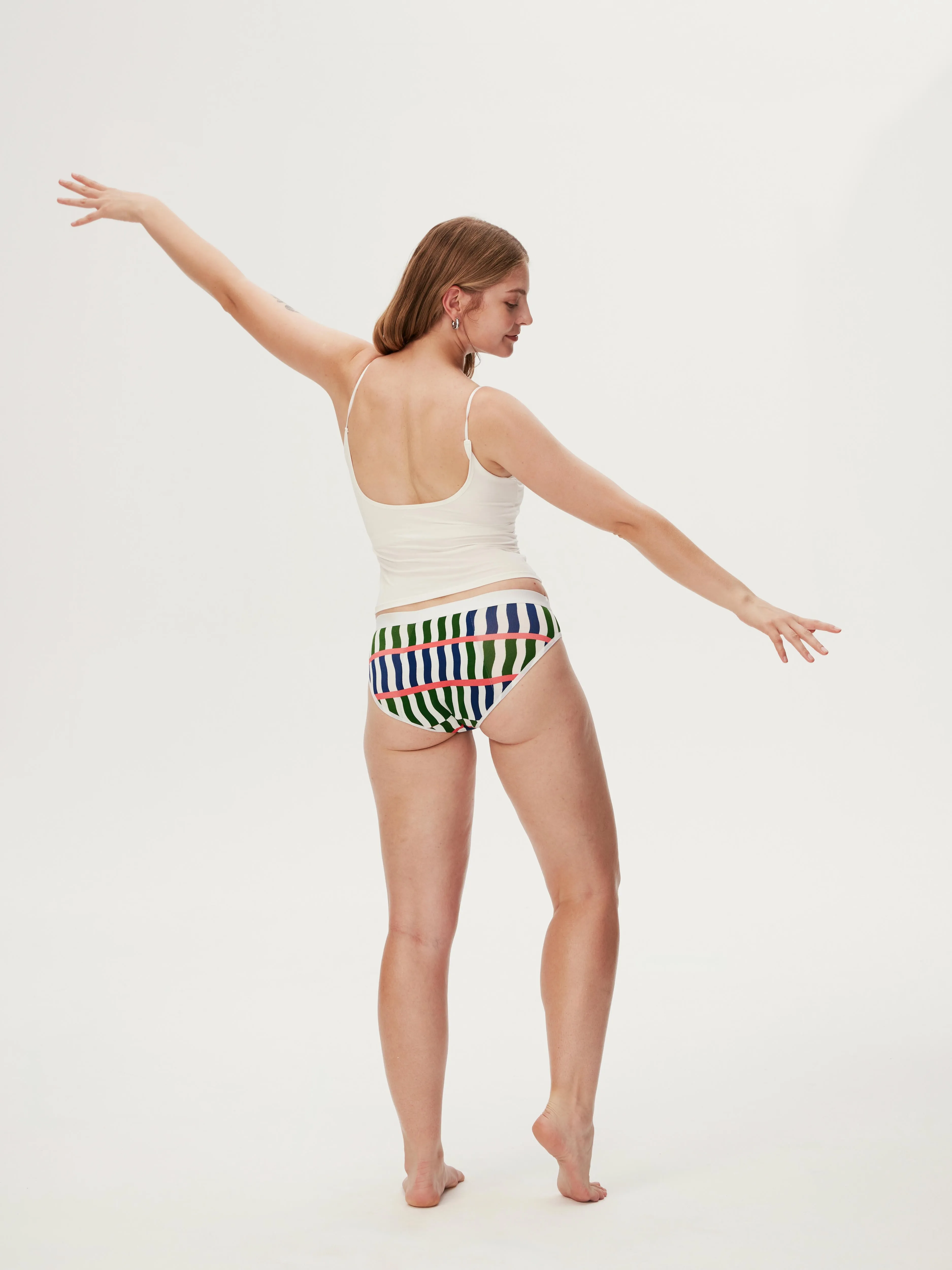 Siesta Stripe