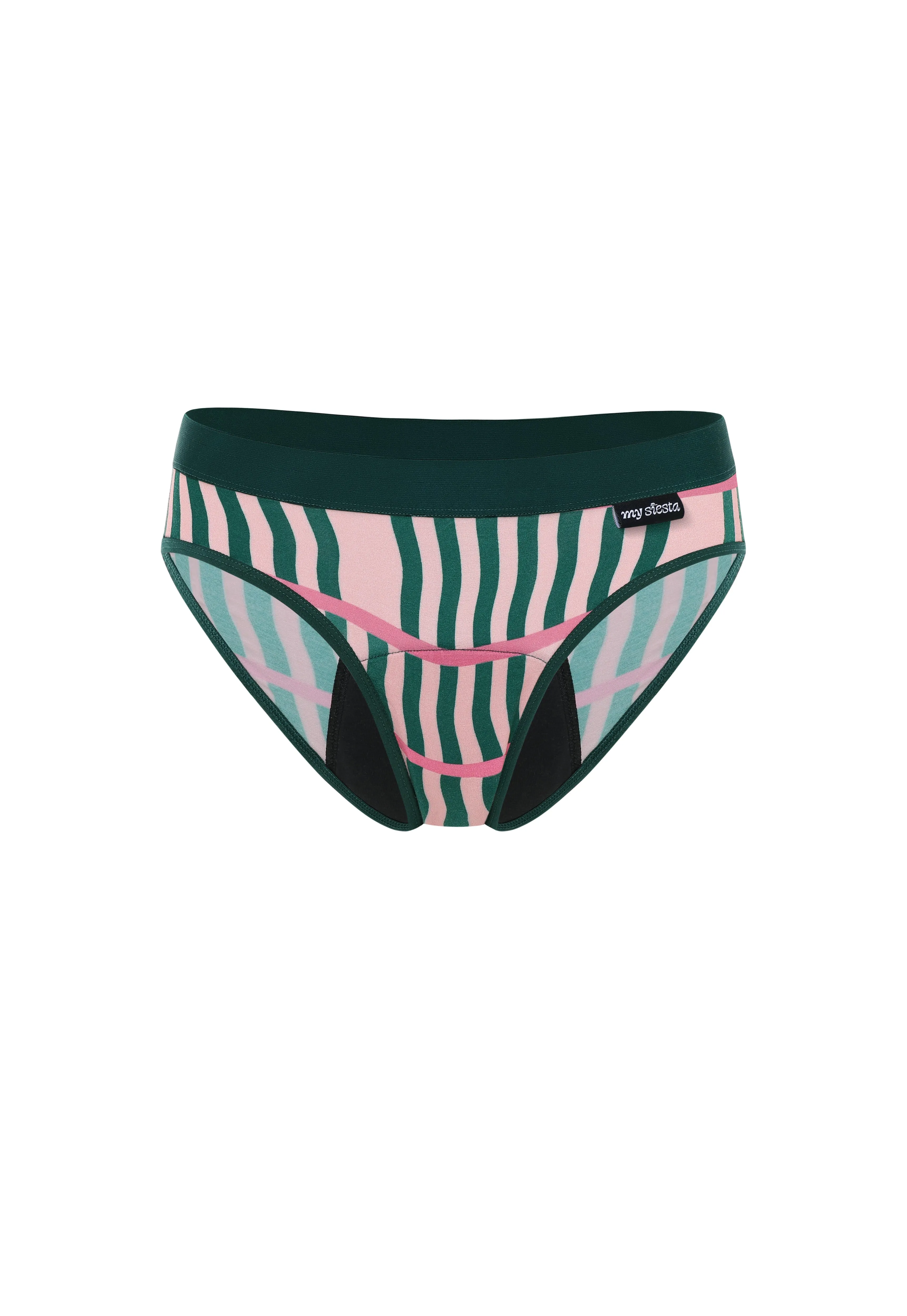 Siesta Stripe