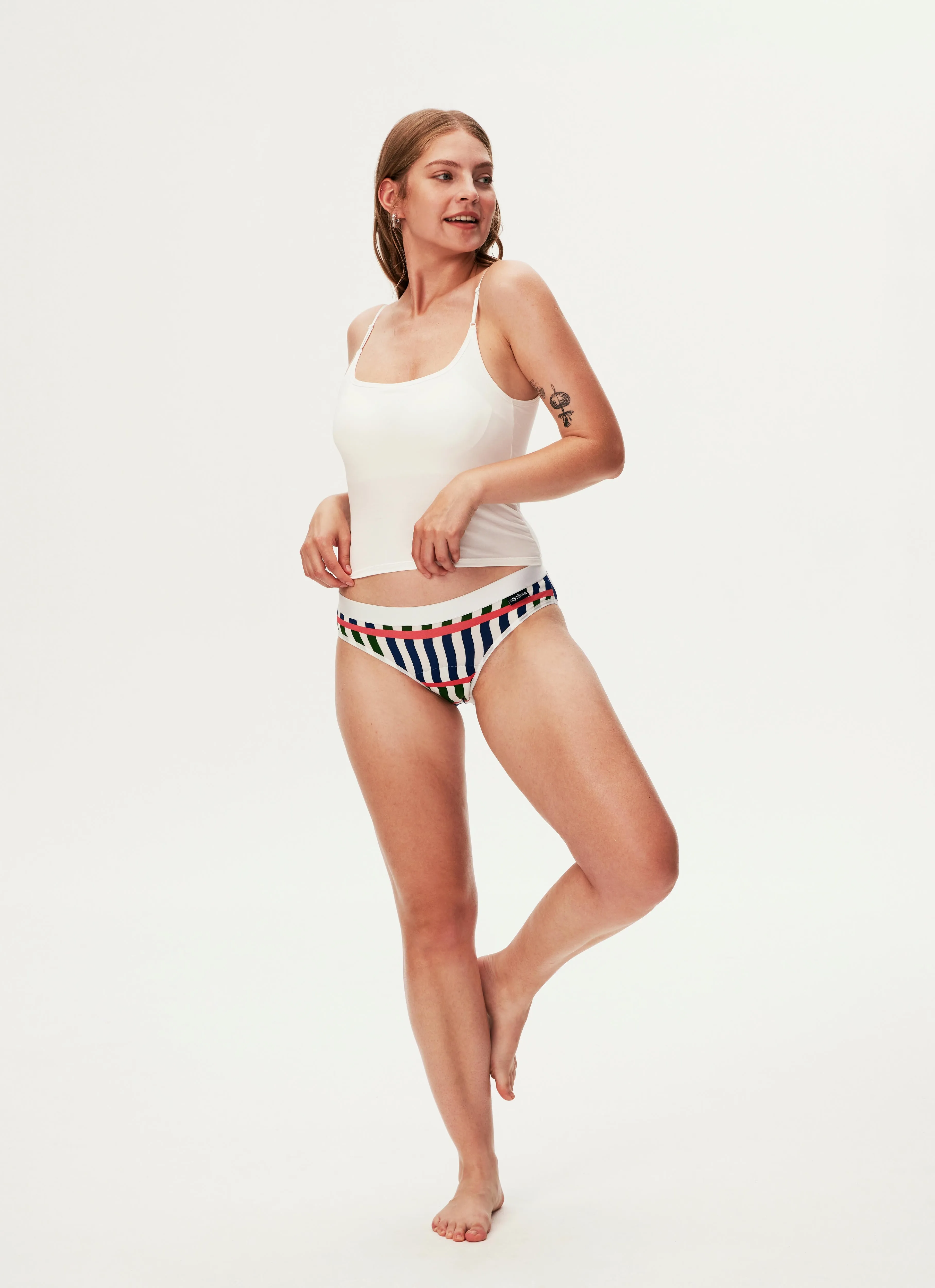 Siesta Stripe