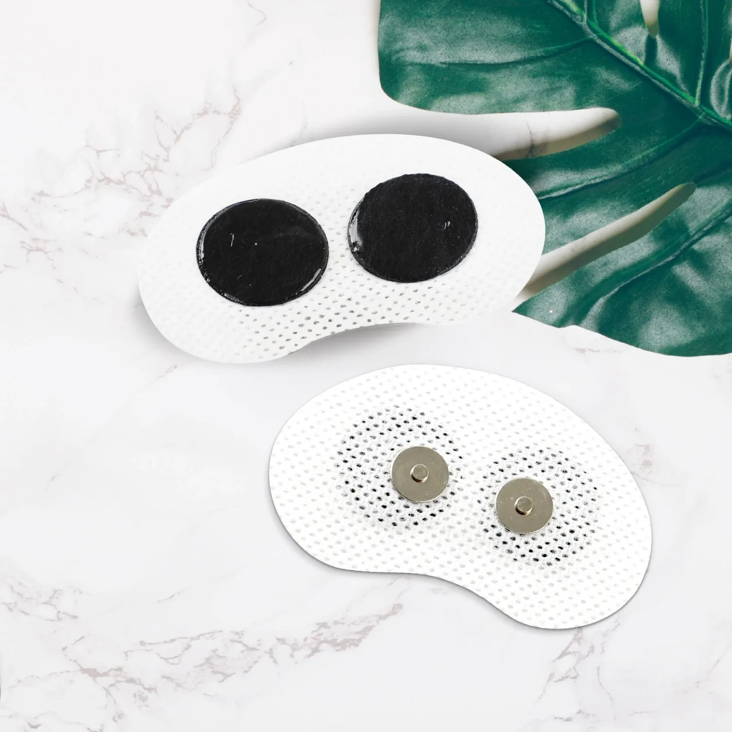 SilentEase Anti-Snoring Device – Smart Pulse Technology for Restful Sleep