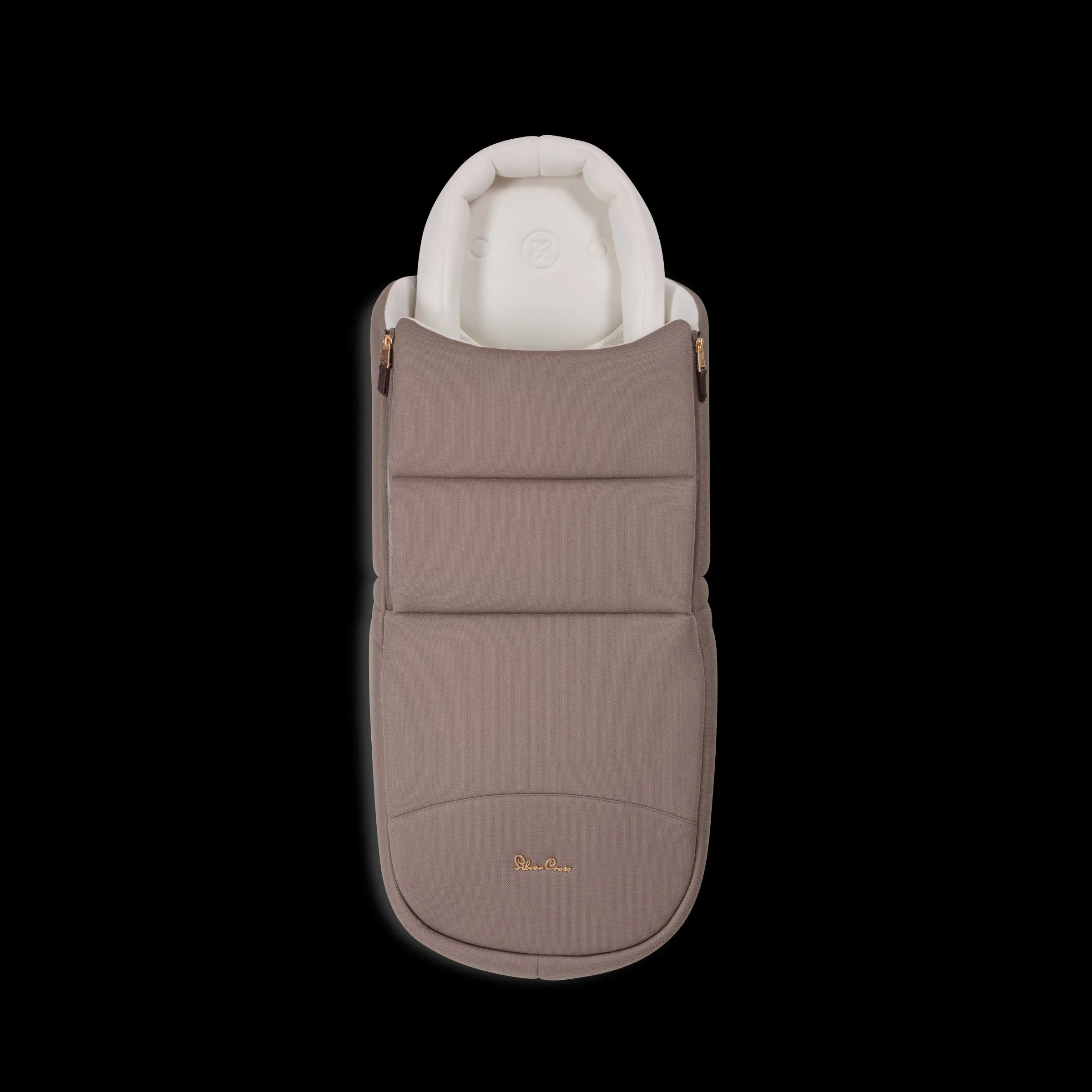 Silver Cross Reef Newborn Pod Earth