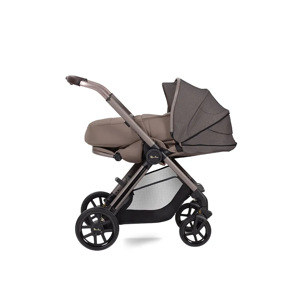 Silver Cross Reef Newborn Pod Earth