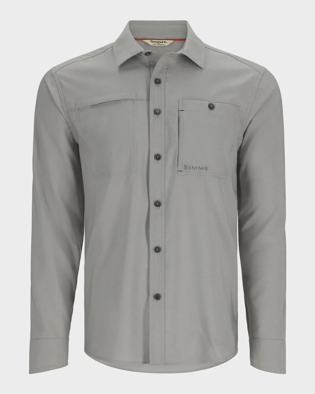 Simms Challenger LS Shirt