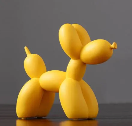 Sisters Matter - Balloon Dog