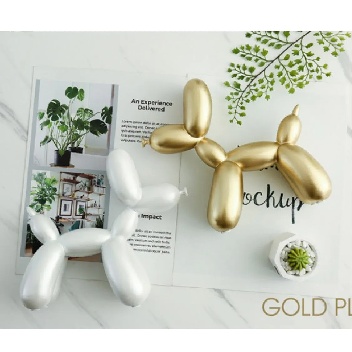 Sisters Matter - Balloon Dog