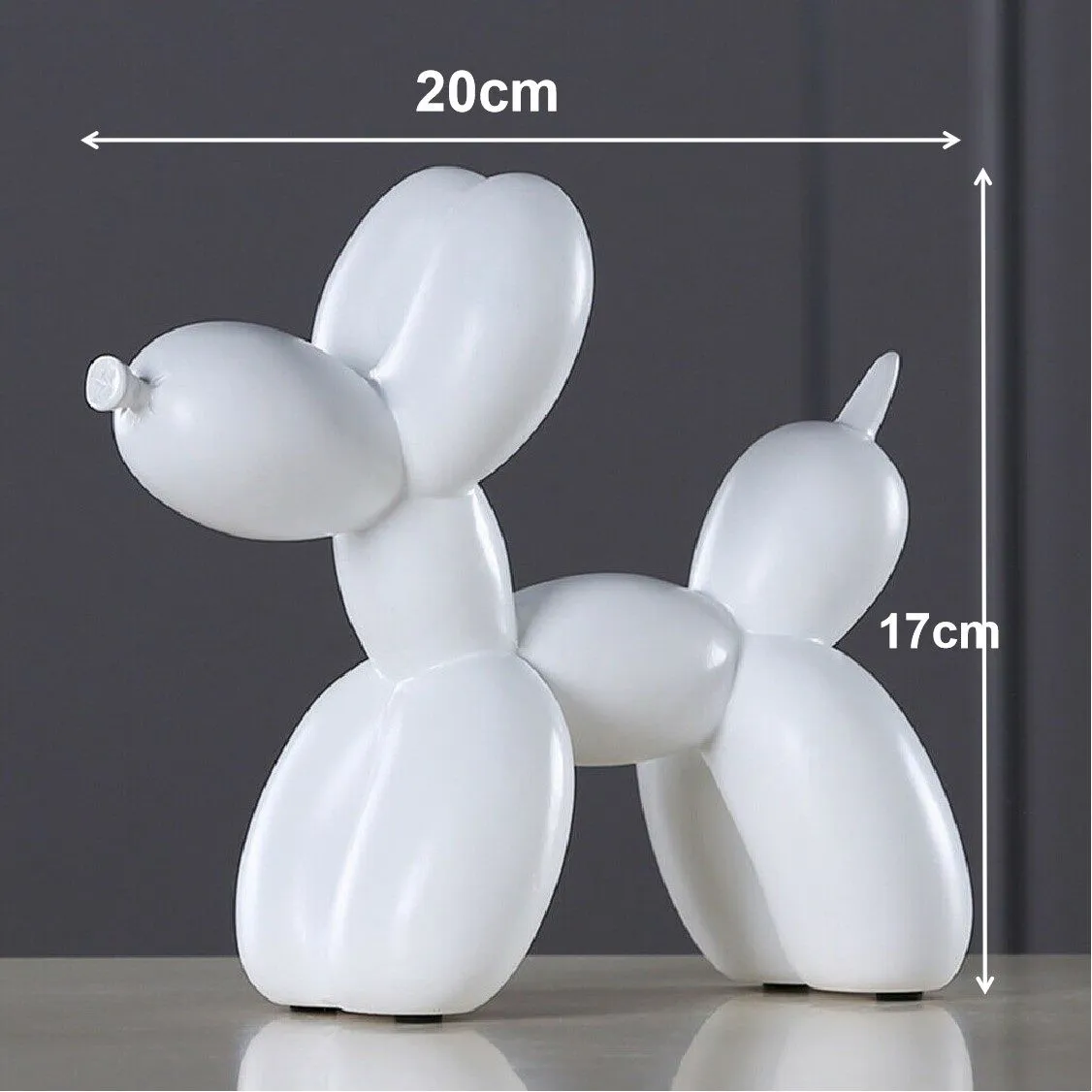 Sisters Matter - Balloon Dog