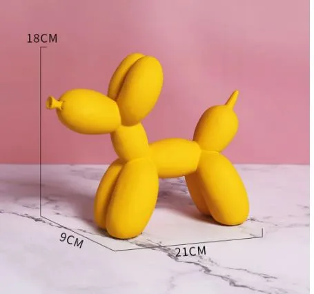 Sisters Matter - Balloon Dog