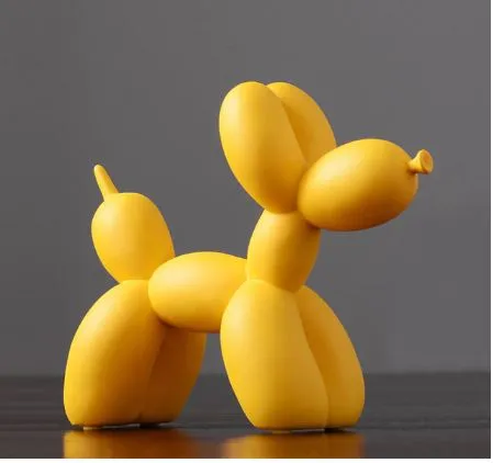 Sisters Matter - Balloon Dog