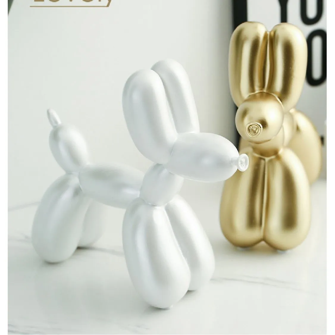 Sisters Matter - Balloon Dog