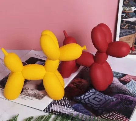 Sisters Matter - Balloon Dog