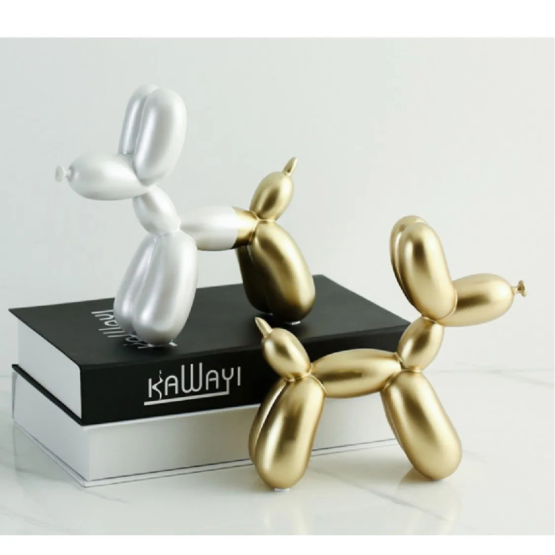 Sisters Matter - Balloon Dog