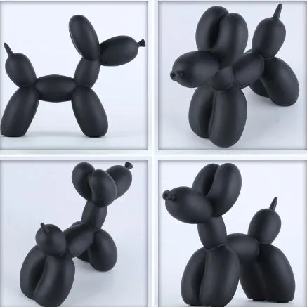 Sisters Matter - Balloon Dog