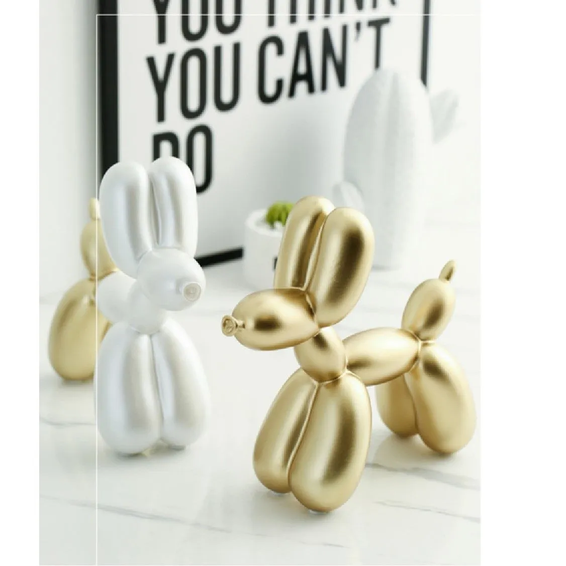 Sisters Matter - Balloon Dog