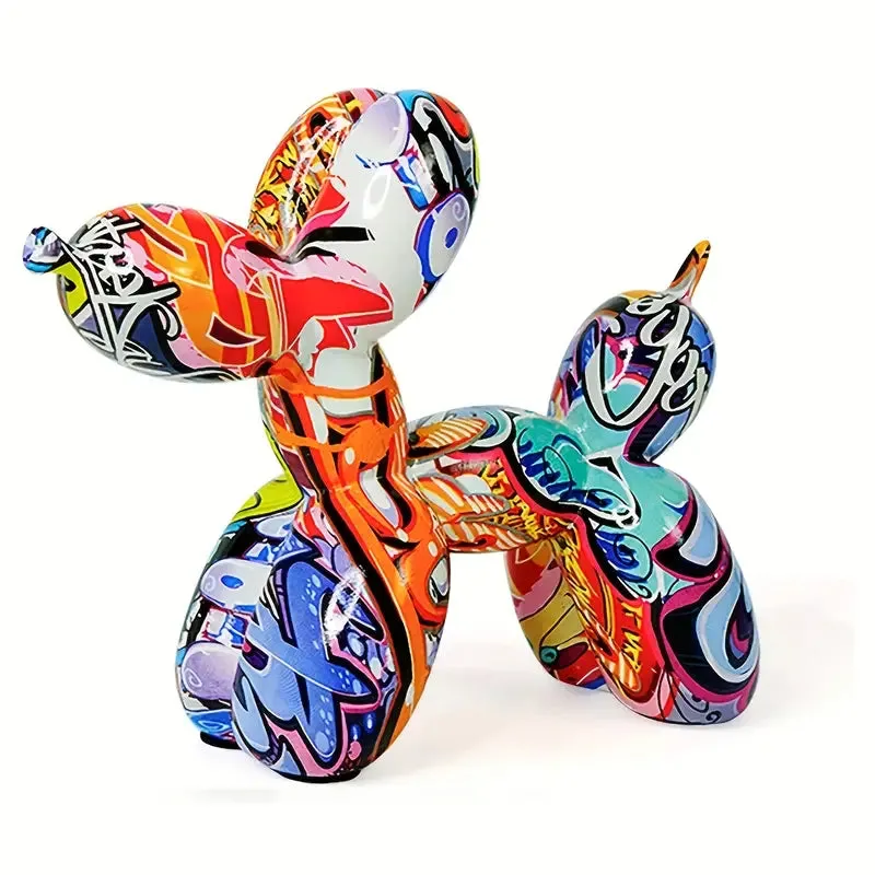 Sisters Matter - Balloon Dog
