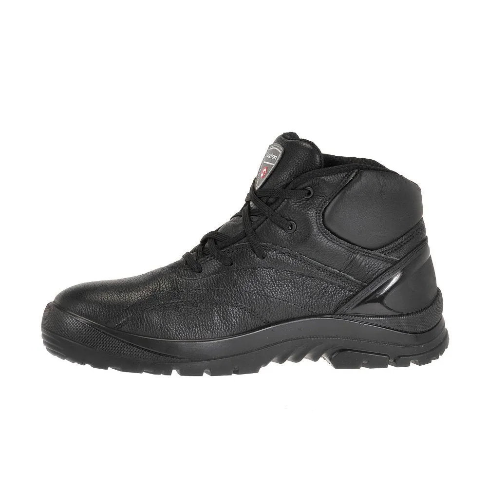 Sixton Mondello Werkschoenen ESD Metaalvrij S3 10233-03