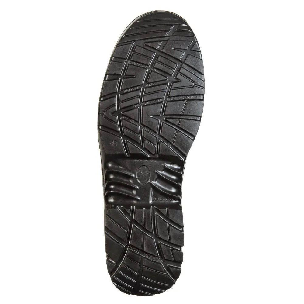 Sixton Mondello Werkschoenen ESD Metaalvrij S3 10233-03