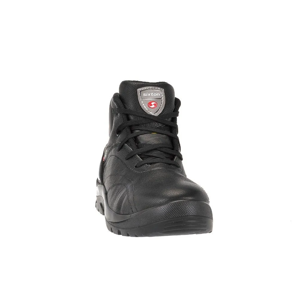 Sixton Mondello Werkschoenen ESD Metaalvrij S3 10233-03