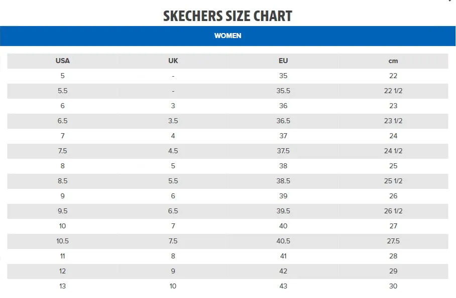 Skechers (GAR140197) Sandal Ladies Summer Go Walk Smart Good Lookin in UK 3 to 8