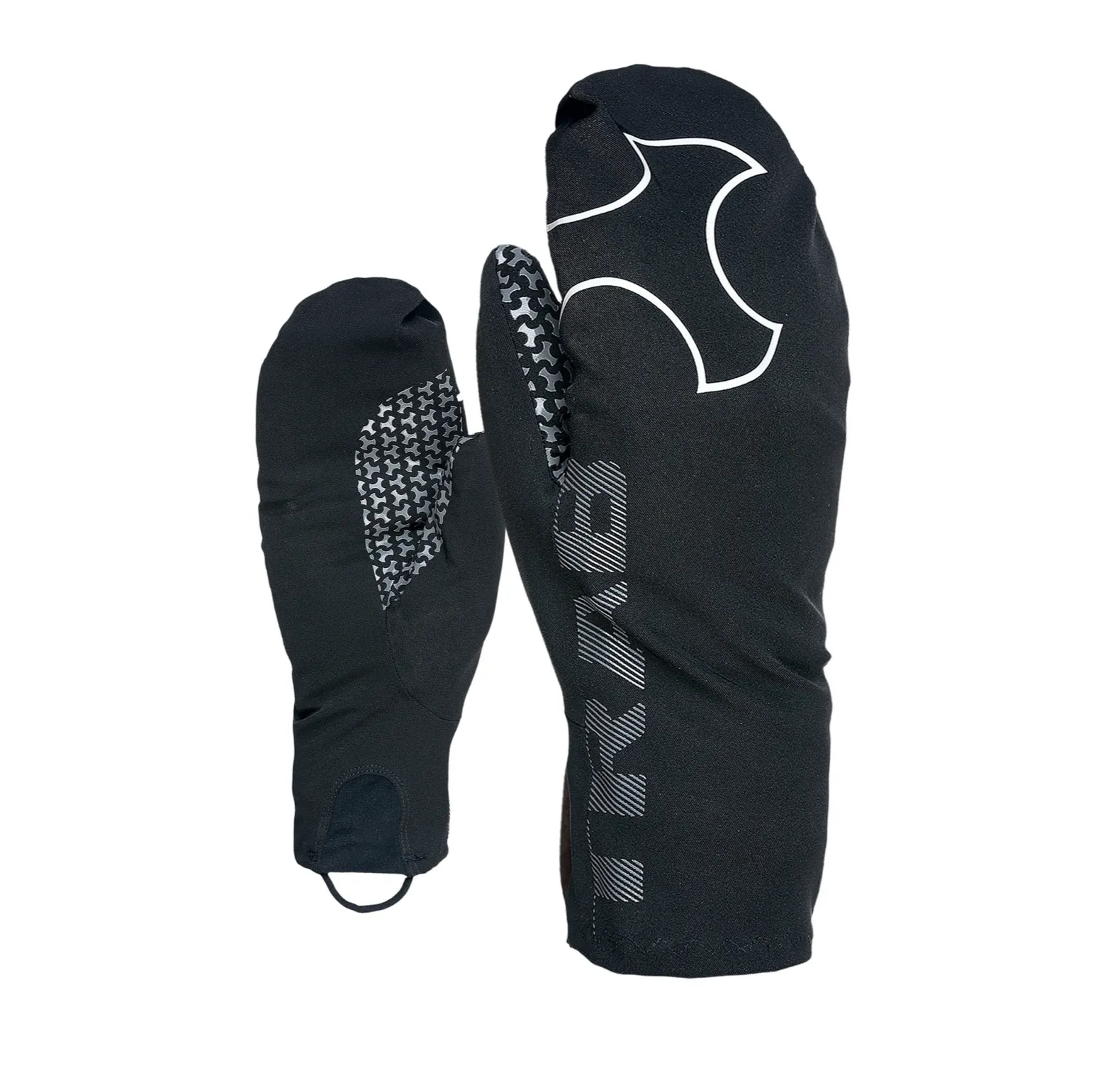 Ski Trab Gara Overglove