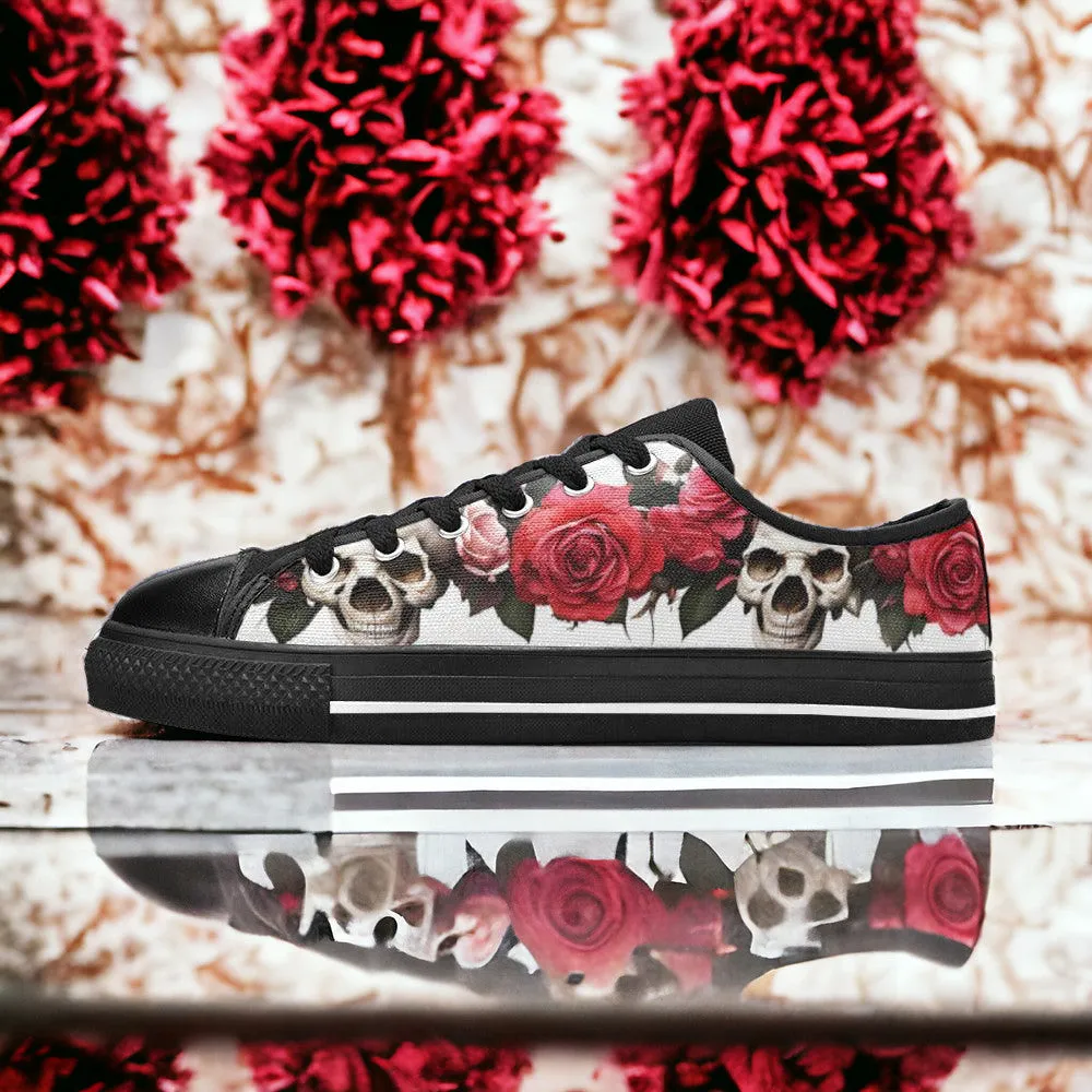 Skulls Roses Deluxe Men