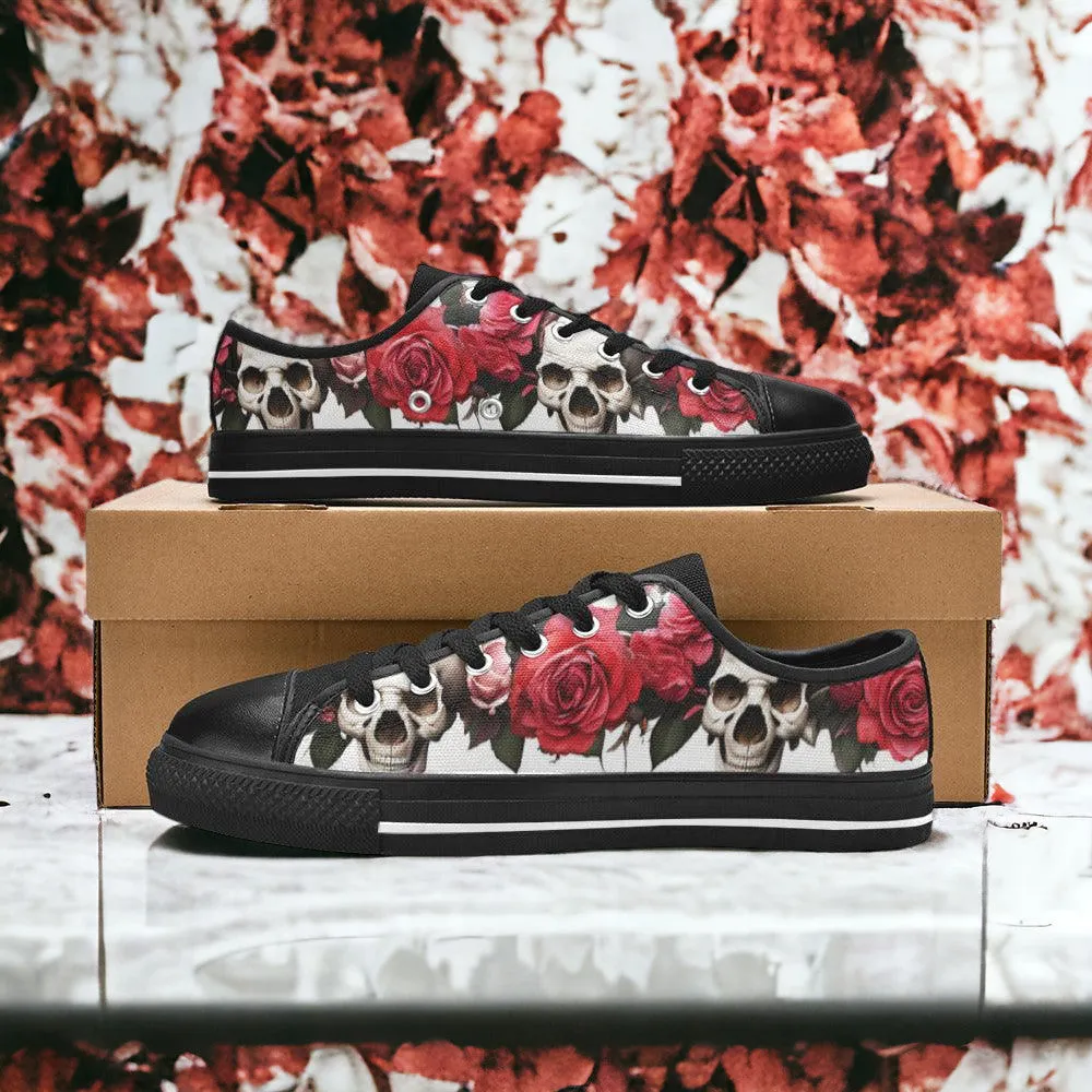 Skulls Roses Deluxe Men