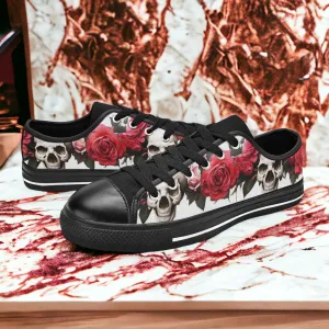 Skulls Roses Deluxe Men