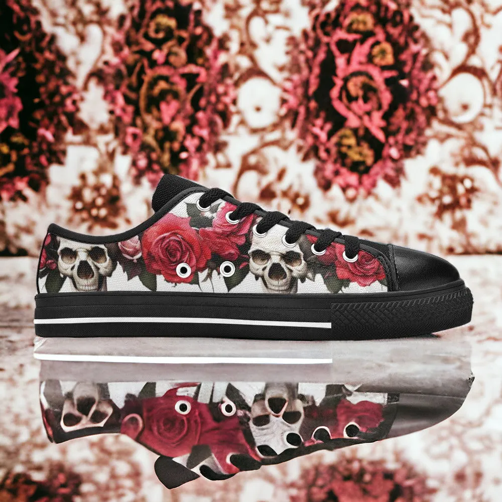 Skulls Roses Deluxe Men