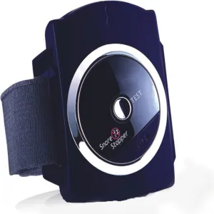 Smart  Anti Snoring Device Wristband Watch