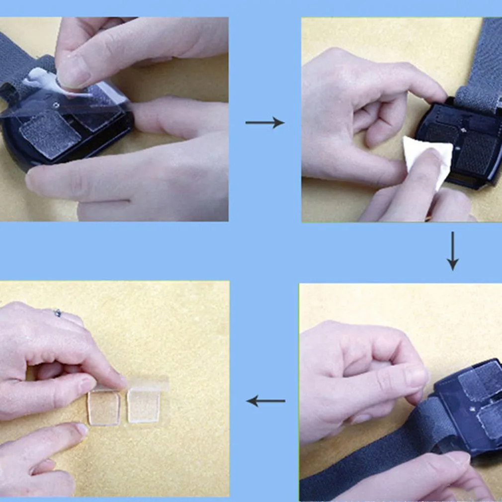 Smart  Anti Snoring Device Wristband Watch