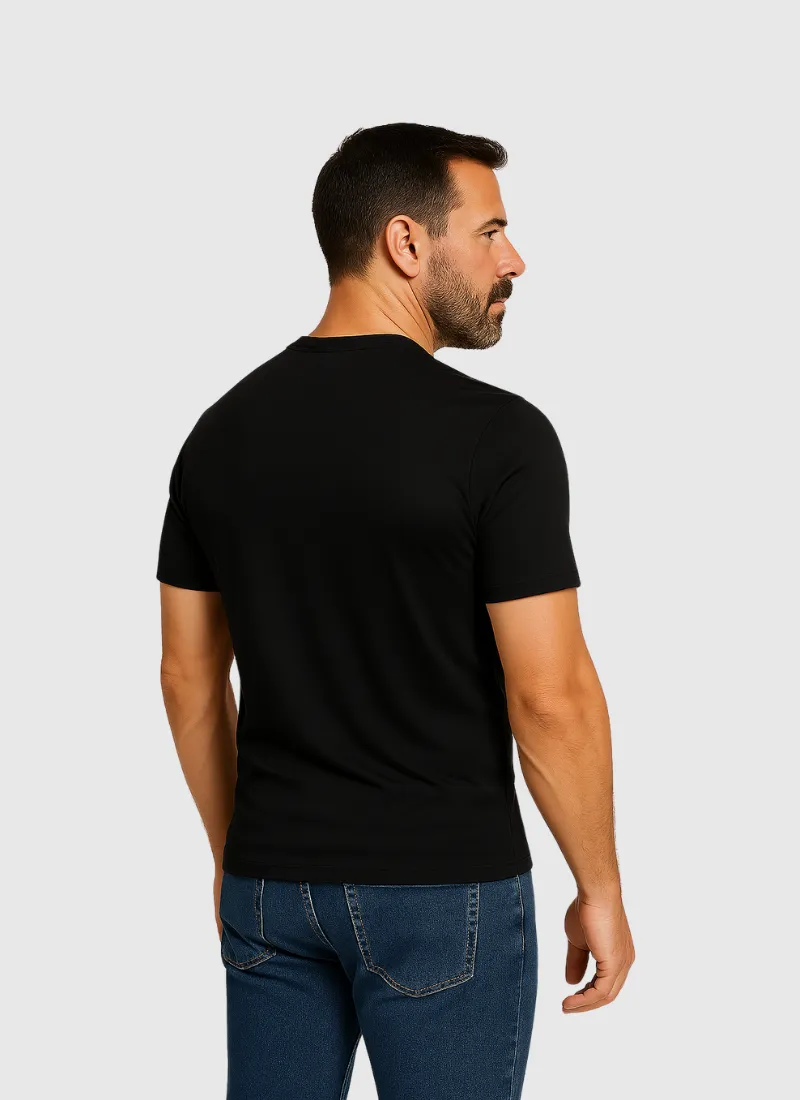 Smart fit T-shirt - 3 pack