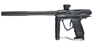 Smart Parts GOG eXTCy Paintball Markierer cal. 68 - Schwarz