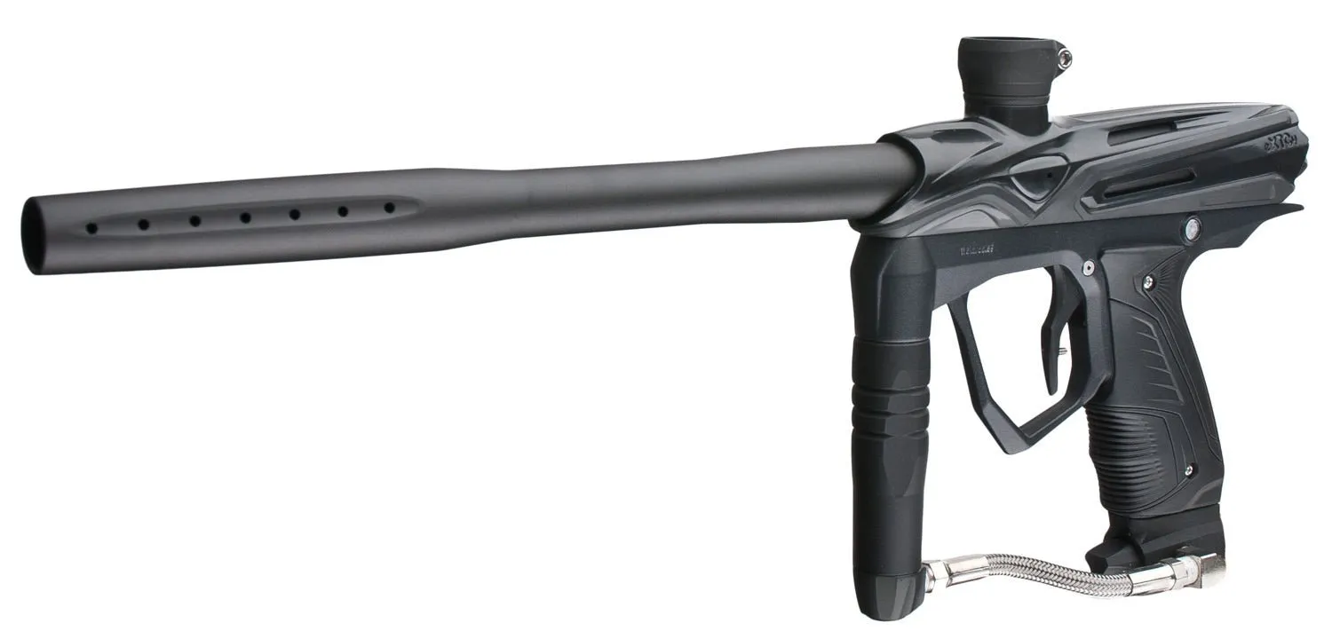 Smart Parts GOG eXTCy Paintball Markierer cal. 68 - Schwarz