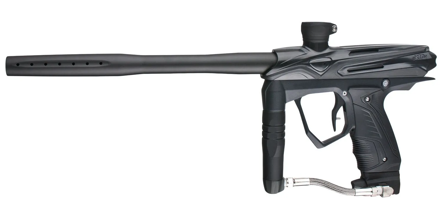 Smart Parts GOG eXTCy Paintball Markierer cal. 68 - Schwarz