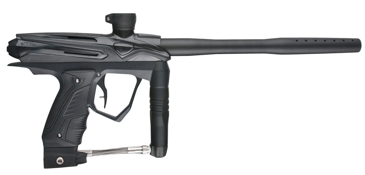 Smart Parts GOG eXTCy Paintball Markierer cal. 68 - Schwarz