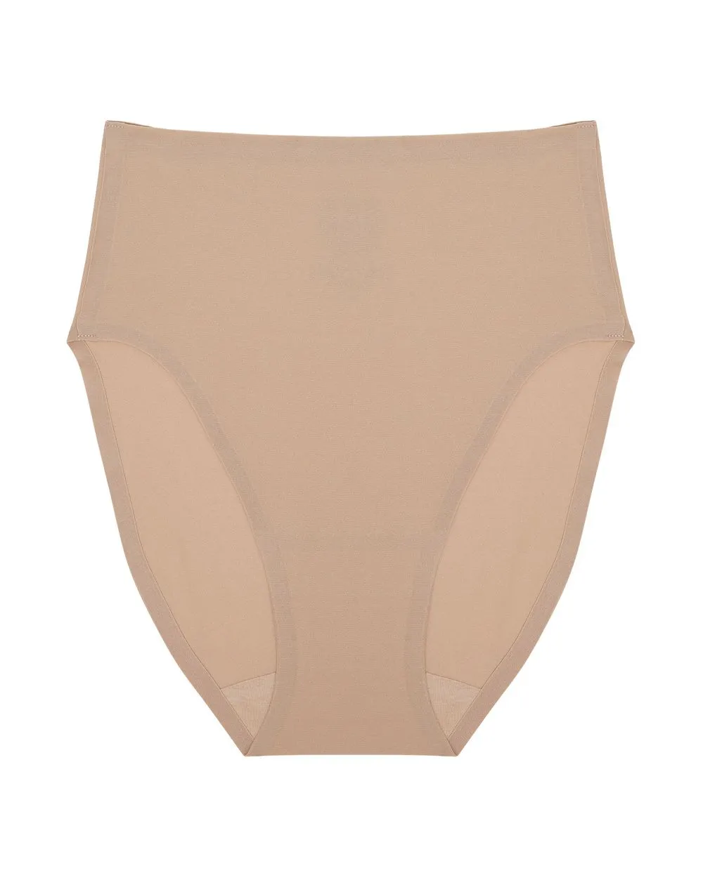 Soft Stretch High Cut Brief