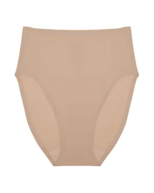 Soft Stretch High Cut Brief