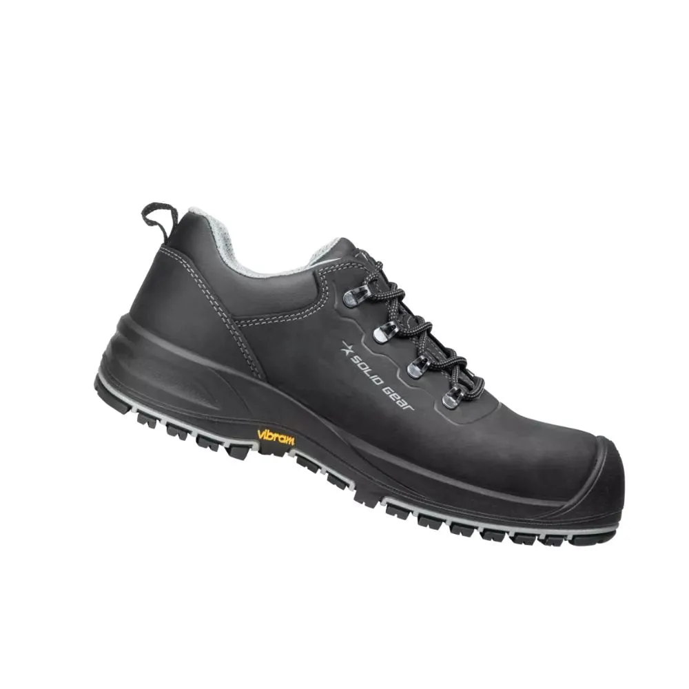 Solid Gear Atlas Werkschoenen S3 SG74003