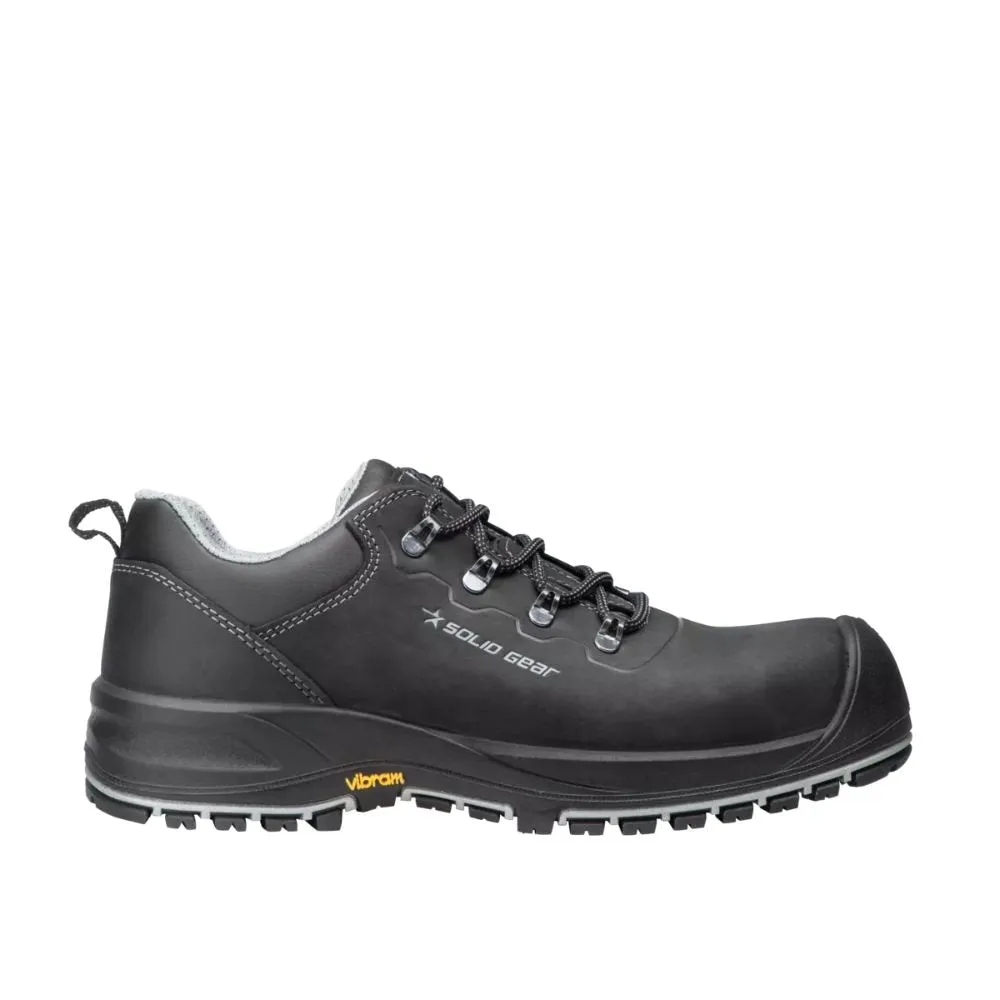 Solid Gear Atlas Werkschoenen S3 SG74003