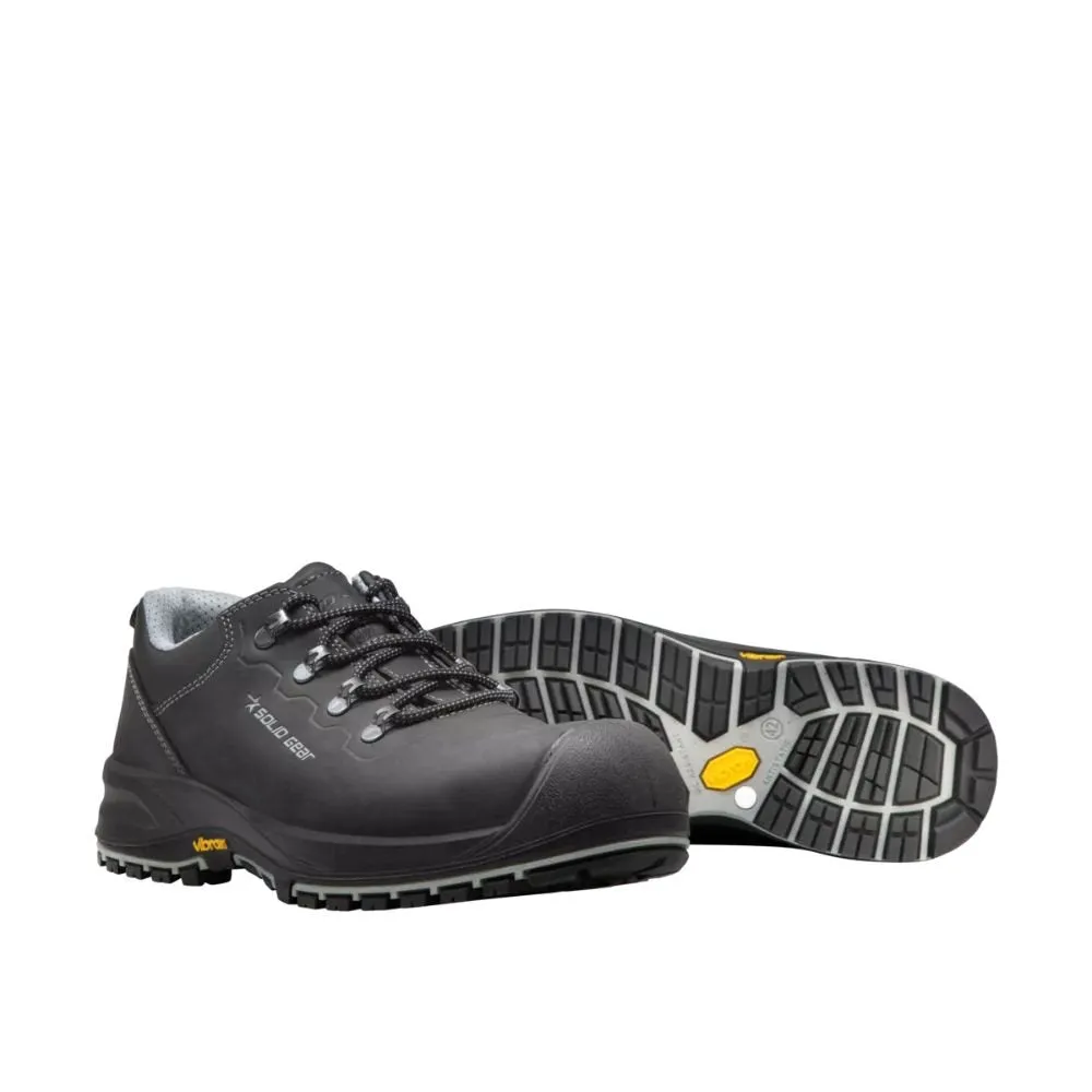 Solid Gear Atlas Werkschoenen S3 SG74003