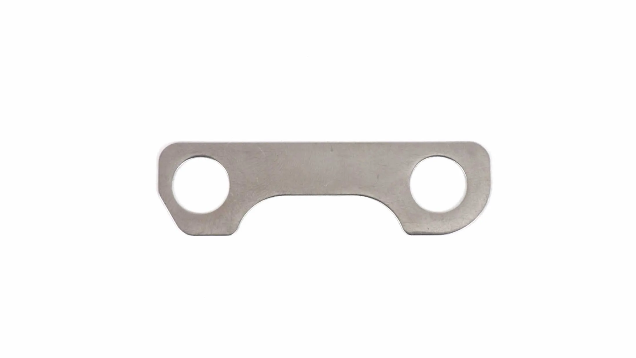 Spacer For Front Shock Absorber Bracket BGM PRO | BGM PRO SC/F16 Sport/Competition Vespa GTS/Sprint/Primavera 50-300cc