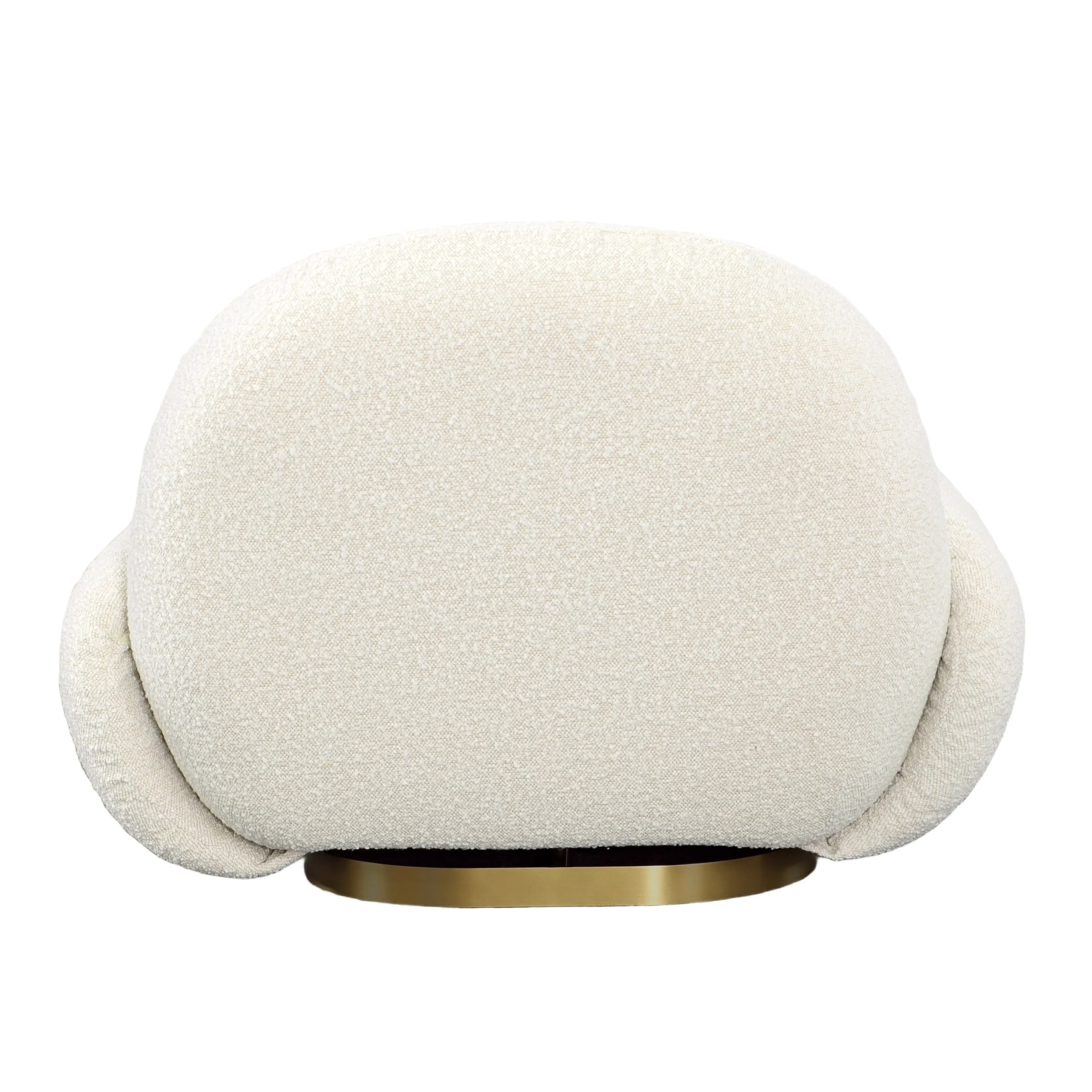 SpinSensation Adjustable Swivel Chair