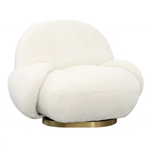 SpinSensation Adjustable Swivel Chair