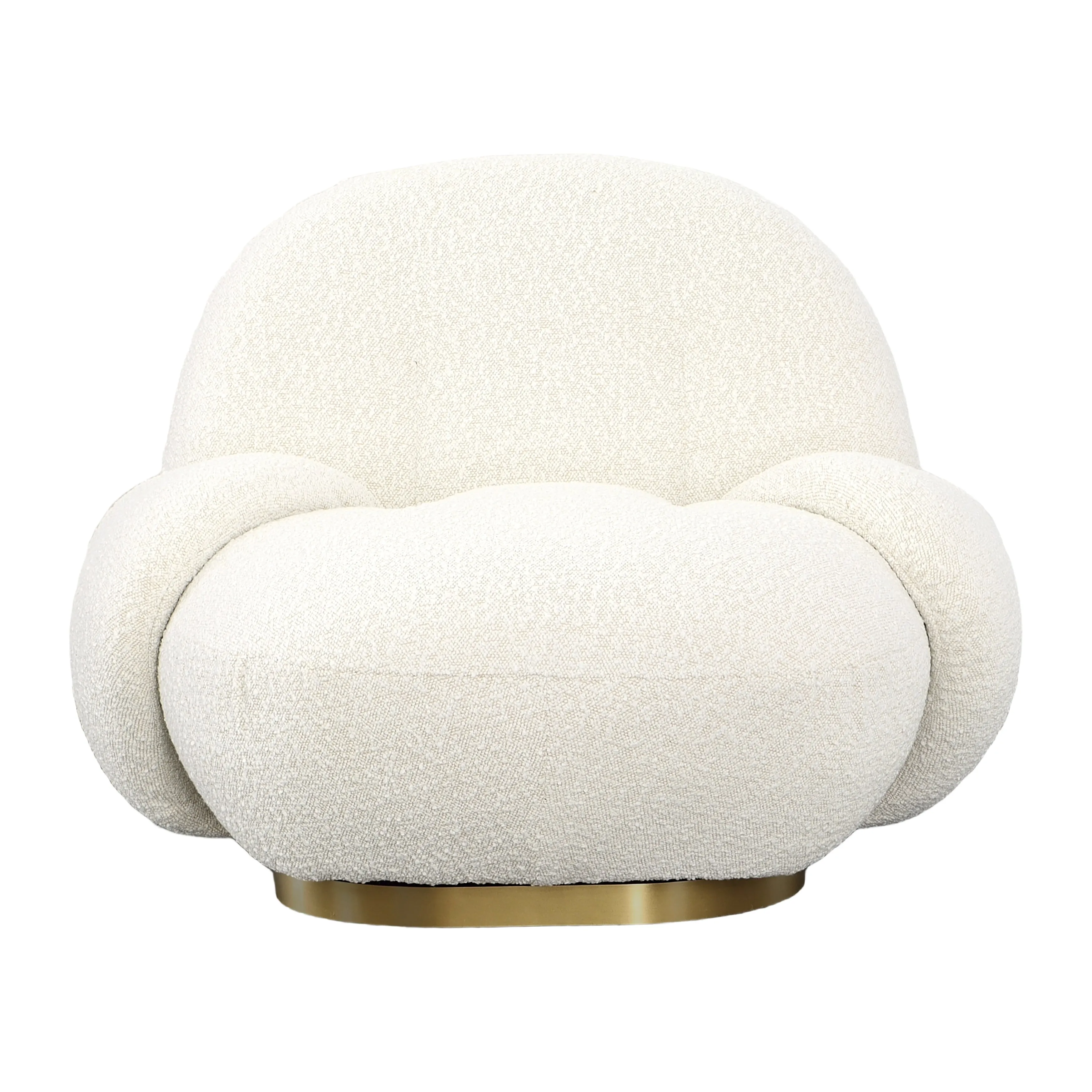 SpinSensation Adjustable Swivel Chair