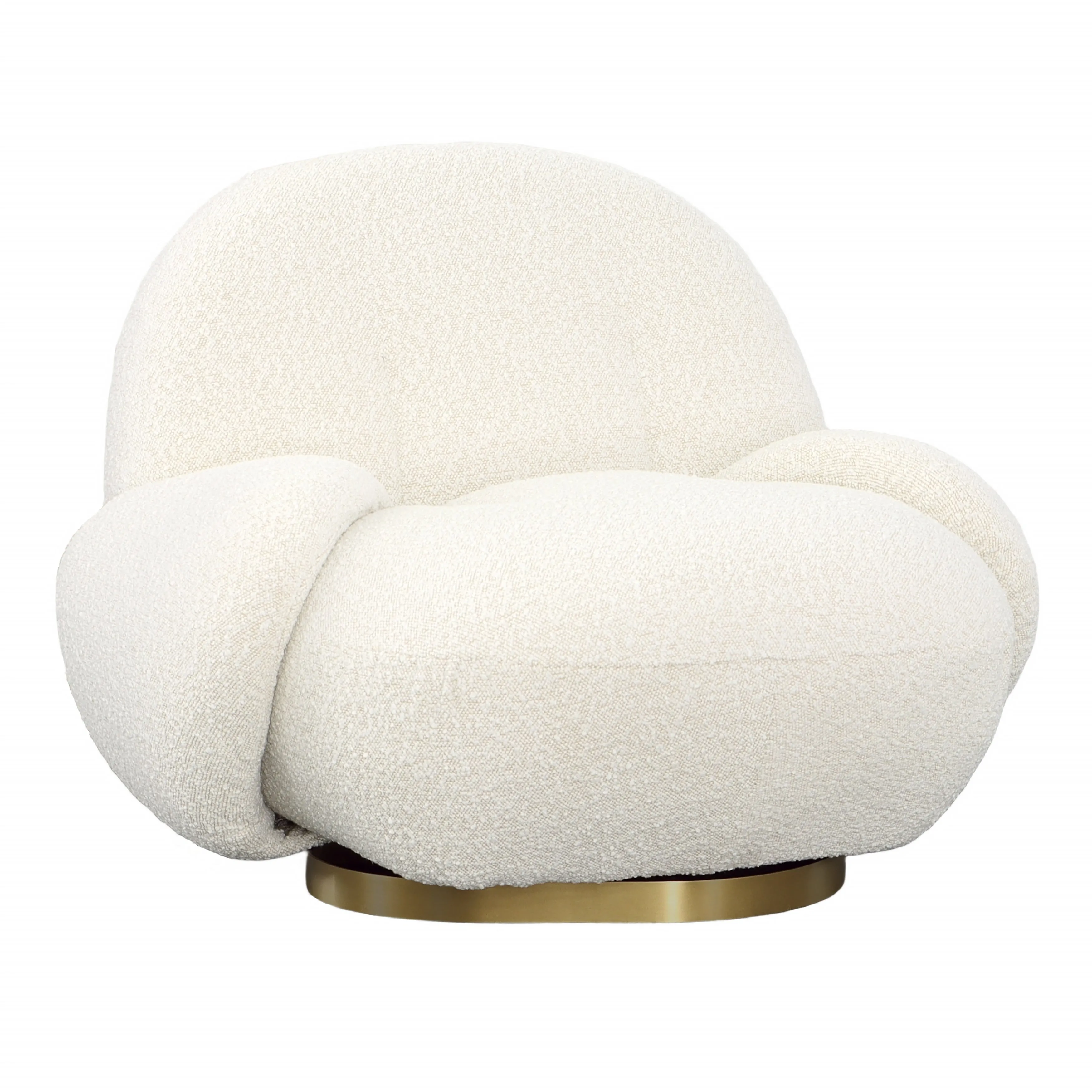 SpinSensation Adjustable Swivel Chair