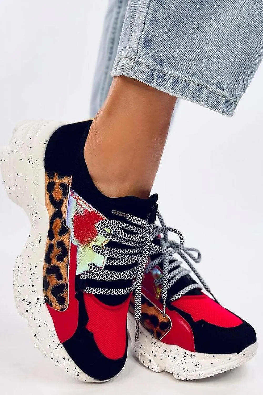 Sport Shoes